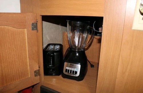 West Park House | LOVELY CAMPER