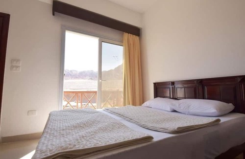 St. Catherine Resort | Sunny Dahab