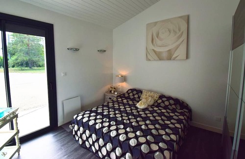 Allez-et-Cazeneuve House | Villa avec piscine privée au cœur du Lot-et-Garonne
