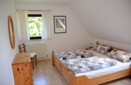 Ebermannstadt Apartment | Ferienhof Hetz - Ferienwohnung Hufeisen