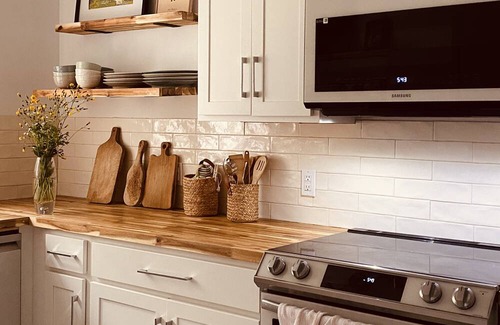 Bath House | The Seaspeak is a vacation rental home located in historic Bath, Maine