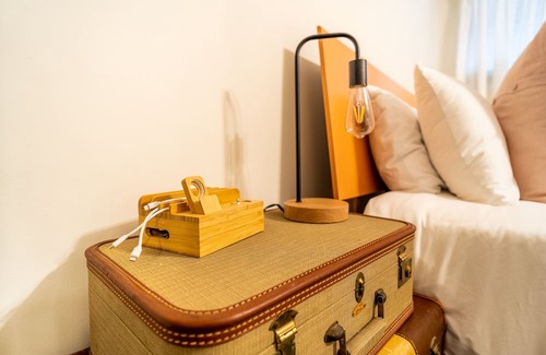 Poncey-Highland Apartment | Explore ATL and the Beltline by foot from your boho chic retreat. Pet-friendly!