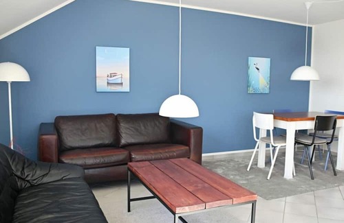 Wenkendorf Apartment | Holiday home in Westfehmarn