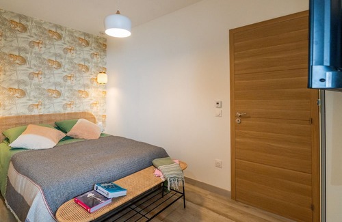 Lodi Apartment | Apartment Marseille-6th arrondissement, 1 bedroom, 4 persons