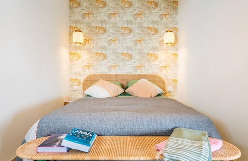 Lodi Apartment | Apartment Marseille-6th arrondissement, 1 bedroom, 4 persons