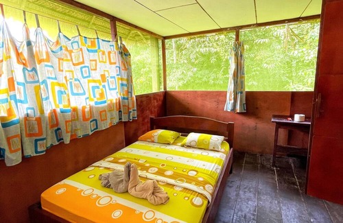 Iquitos Hotel | Brisa TropicaLodge