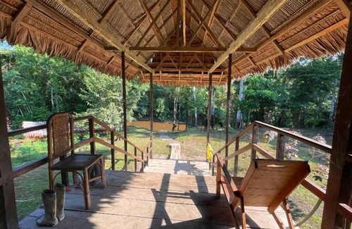 Iquitos Hotel | Brisa TropicaLodge