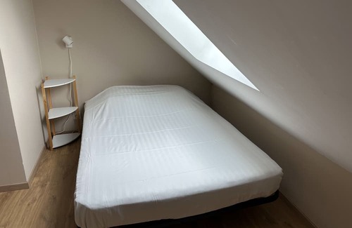 Pluneret House | GLLTIN - Maison - Pluneret