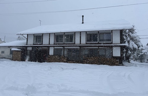Hakuba Cabin | DarkHorse at Hakuba