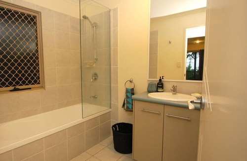 Buderim House | Gumtree peaceful retreat pet friendly sleeps 6