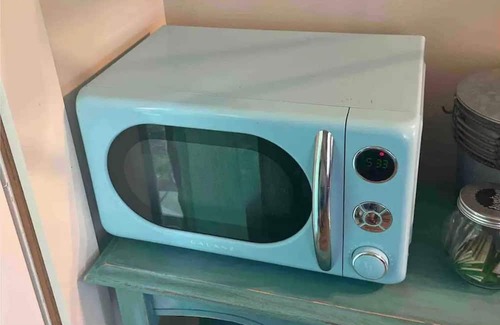 Middleburg Apartment | The Coop Inn