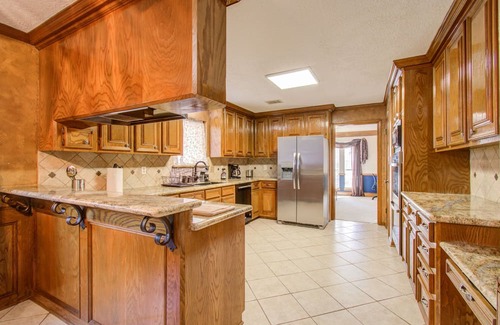 Klein House | Charming and Delightful 4 BR W/A Pool