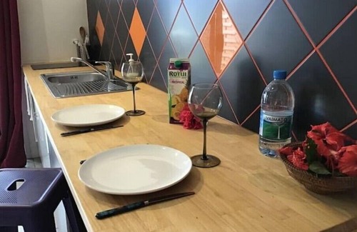 Taiarapu-Ouest House | Atanua’s Studio