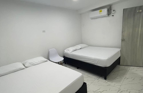 Pie de Popa Hotel | Lago Hotel Boutique