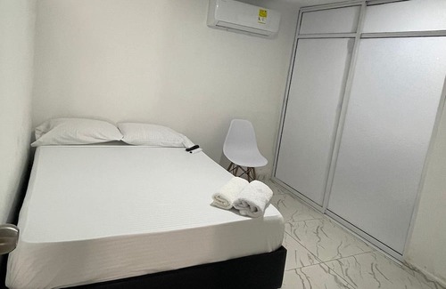 Pie de Popa Hotel | Lago Hotel Boutique