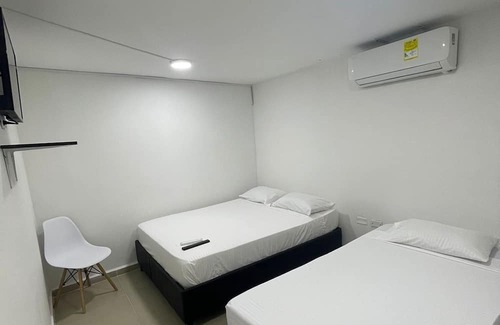 Pie de Popa Hotel | Lago Hotel Boutique