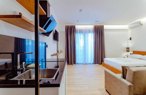 Kodrra Apartment | Gloan Suites