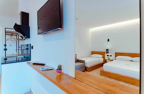 Kodrra Apartment | Gloan Suites