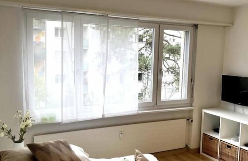 Clara Apartment | Gemütliche Wohnung Nähe Rhein
