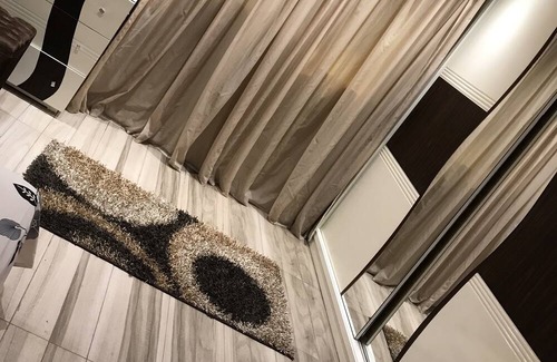 Agouza Apartment | Cozy and modern apartment