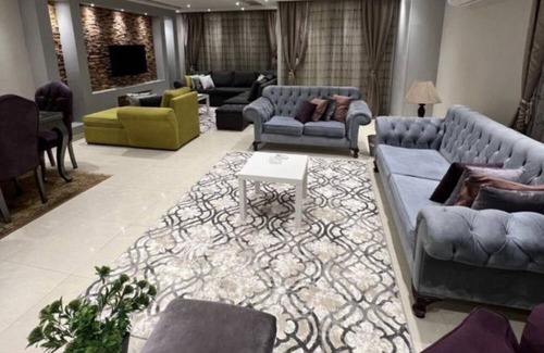 Agouza Apartment | Cozy and modern apartment