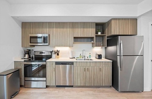 Spokane Apartment | You can stop your search now
