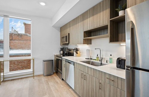 Spokane Apartment | You can stop your search now