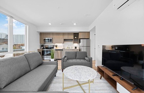 Spokane Apartment | You can stop your search now