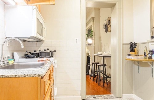 Allentown Apartment | Buffalo - Allen Studio 2