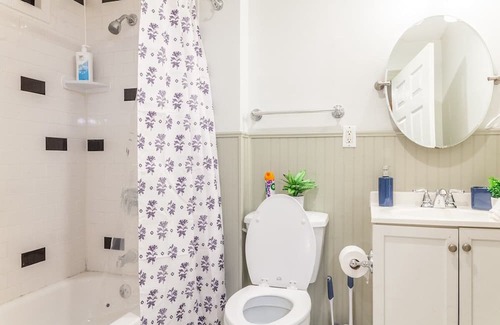 Allentown Apartment | Buffalo - Allen Studio 2
