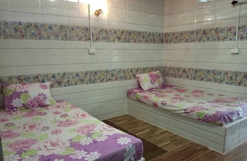 Makham Tia House | ThamonPlace