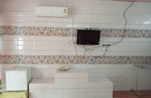 Makham Tia House | ThamonPlace