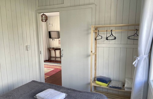 Arroio House | Casa Azul Ibira
