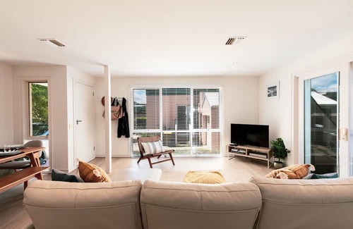 Ocean Grove House | Lookout 100m to the Ocean