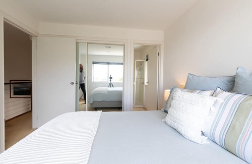 Ocean Grove House | Lookout 100m to the Ocean