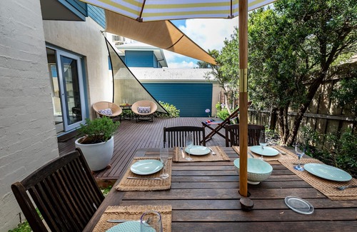 Ocean Grove House | Lookout 100m to the Ocean