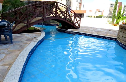 J Jeriquara Condo | Golden Dolphin Supreme