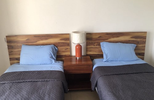 Veracruz Condo | Vrbo Property