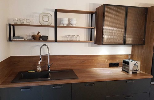 Nord Apartment | Grand T3 Lumineux et Climatisé à Aix-en-provence