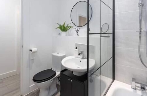 Kirkdale Apartment | Modern Liverpool Apartment