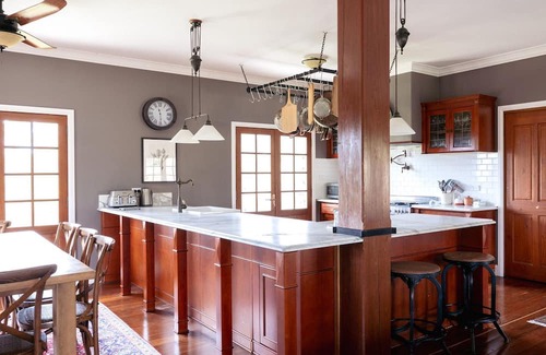 Little Forest House | Mcgrath welcomes you to Forestina