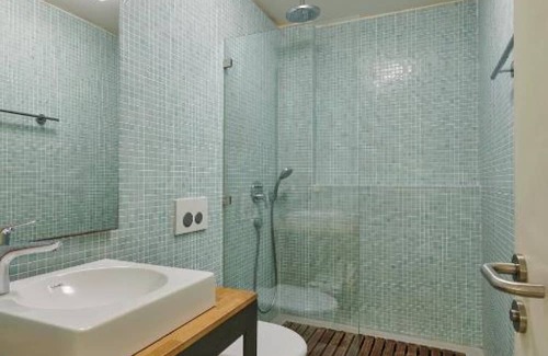 Kitries Villa | ISholidays Adults Only Cape Kitries OneBedroom Apt