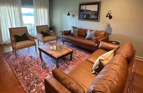 West Point Condo | Old Waverly Golf Course Condo