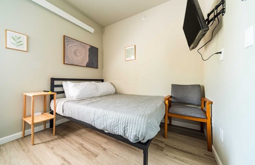 Eastside Apartment | Guest Suites, 5 Min to Downtown