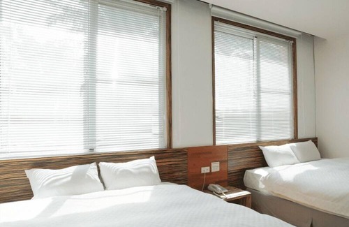 Hengchun Hotel | Dan Lee Inn