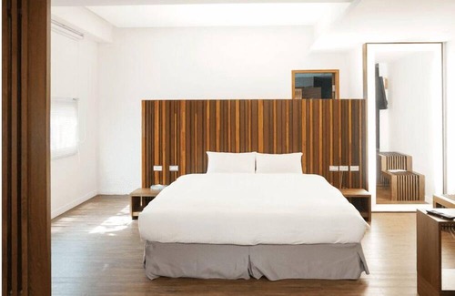 Hengchun Hotel | Dan Lee Inn