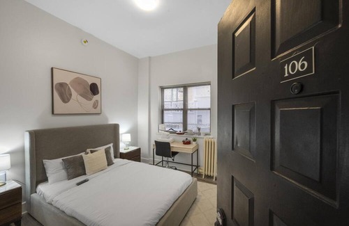 Bay Ridge House | Brooklyn Gem: Stunning Bay Ridge Residence