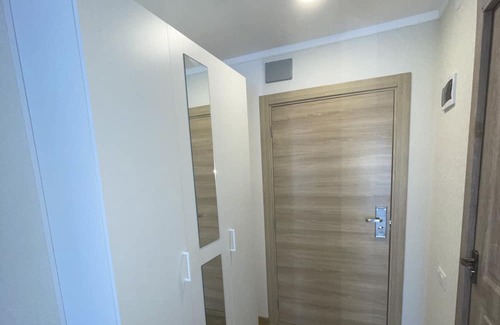 Bakuriani Apartment | Orbi Palace Bakuriani