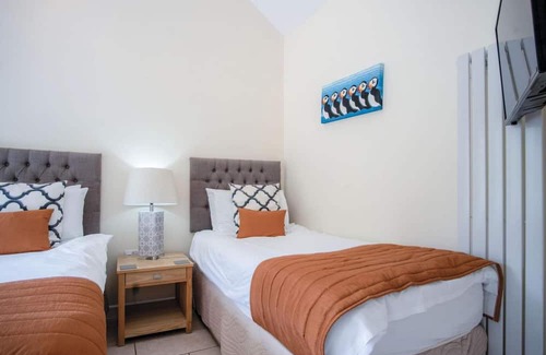 St Ishmaels Apartment | Ysfael - 1 Bedroom Studio - St Ishmael's