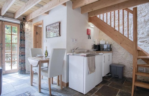 St Ishmaels House | The Apple Store - 1 Bedroom Cottage - St Ishmael's